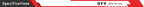 3FT Spiral Whip Lights Remote Control Turn Signal Brake Function Dream-Color Dancing For UTV RZR Can-Am SxS Sand Dune Buggy Truc