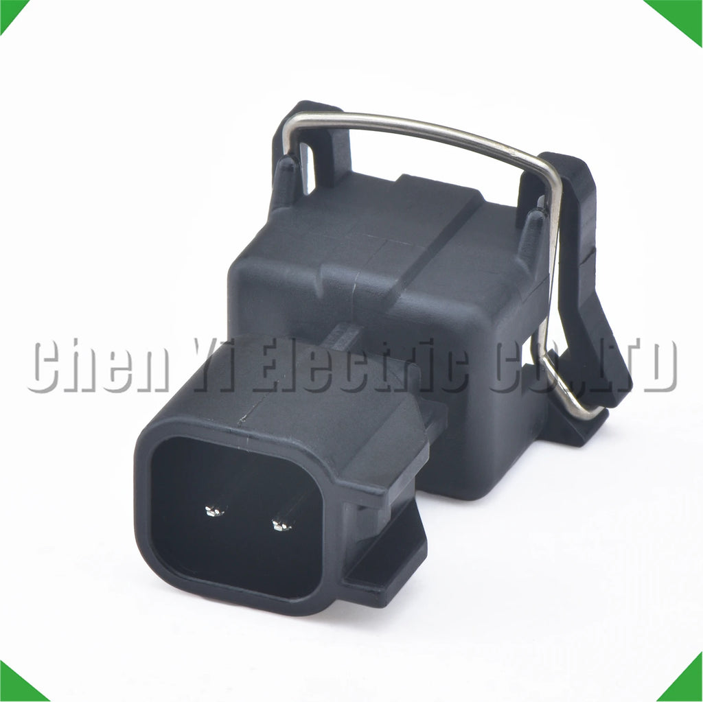 2-Pin Auto Connector Connector USCAR adapter Adapts Injector fuel injector