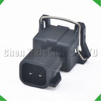 2-Pin Auto Connector Connector USCAR adapter Adapts Injector fuel injector