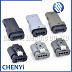 4 Pin Auto waterproof connector Urea pump temperature and pressure sensor plug 10021265 10092981 13576823 10011620 10026005