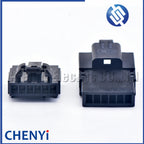 6 Pin Automotive connectors Power window lifting switch button plug H1BT-14529-AA 31073-1010 31073-1040 with Pin For Ford FOCUS