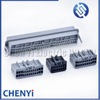 16/22/26/64 Pin ECU connector PCB Plug socket 917992-6 90980-11390 917989-6 90980-11392 917983-6 90980-11425 178883-6 30050-64A