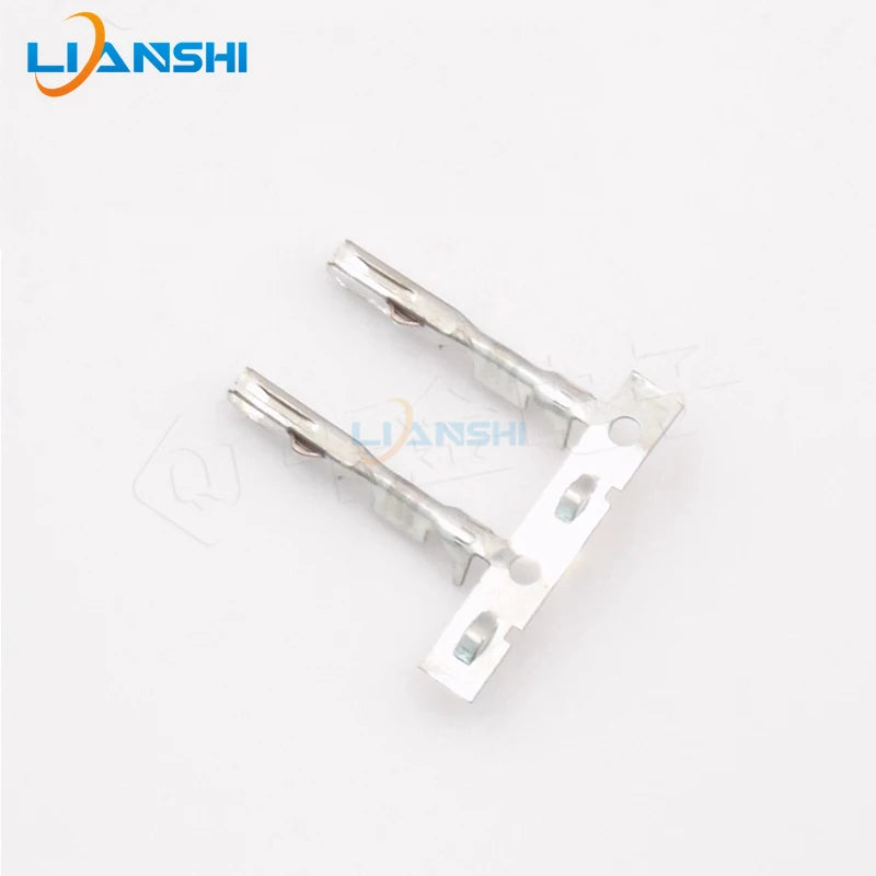20pcs 7616-4619-02 automotive connector terminal plug wiring copper terminal