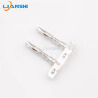 20pcs 7616-4619-02 automotive connector terminal plug wiring copper terminal