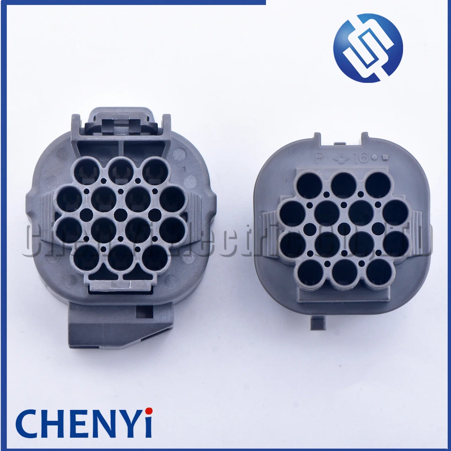 14 Pin female or Male automobile Waterproof Connector plug Socket for Honda 6181-0077 6189-0136 6188-4691