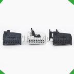 18-Pin Auto Connector Connector Connectors Navigation Controller Peugeot Citroen