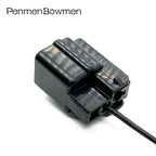 1 Set 1 Pin HN126-01027 Auto Air Conditioning Pump Conditioner Compressor Electrical Connector Wire Harness Plug For KIA Hyundai