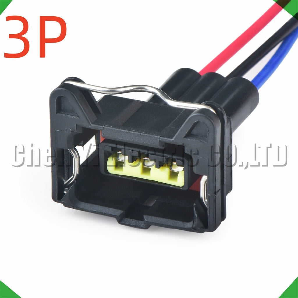 3-Pin Auto Connector Automotive Connectors Odometer Sensor harness sensor