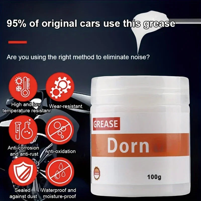Car Part Silicone Grease Lubricant For O-Rings Toys Flashlights Seal Grease O Maintenance Waterproof Seal Oil Amagi