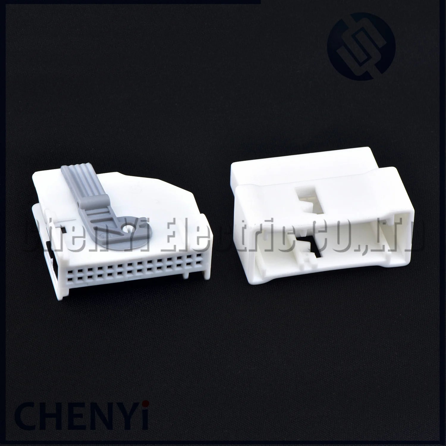 28 Pin male or female Automotive connector ECU Wire harness Plug A0025451683 A005457600 2-2236646-1 2-2236647-1