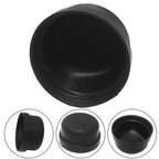 Car Low Beam Bulb Dust Covers Cap For SMART For FORTWO 451 Low Beam Bulb Covers A4518260324 Auto Parts