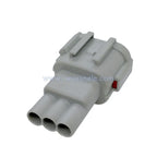 25 Sets 3 Pin 6185-0869 6188-0556 Automotive Wire Connector for Plug PB295-03120 PB291-03127