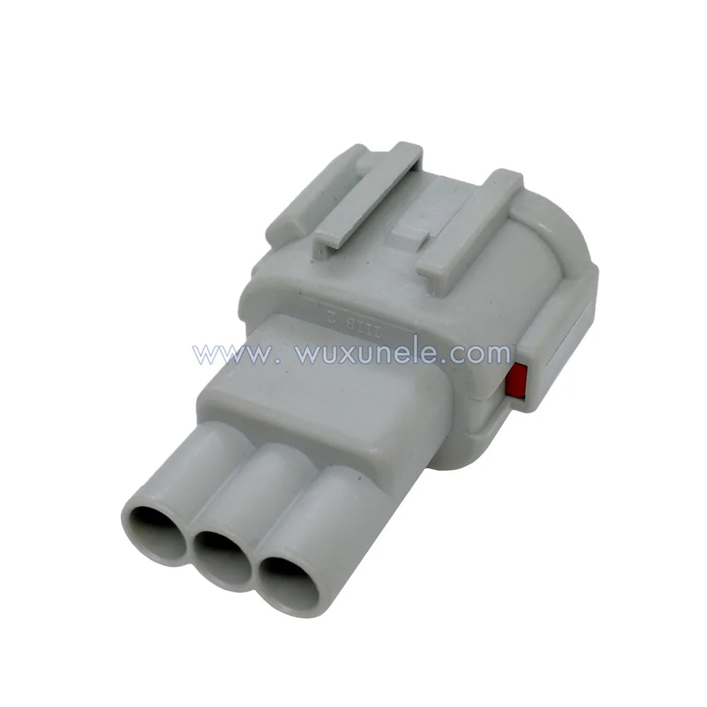 25 Sets 3 Pin 6185-0869 6188-0556 Automotive Wire Connector for Plug PB295-03120 PB291-03127