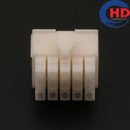 15pin auto waterproof electric plastic wire harness connector 172171-1