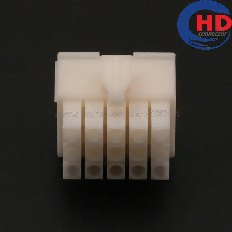 15pin auto waterproof electric plastic wire harness connector 172171-1