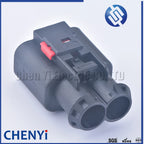 2 Pin/way 9.5mm Series female or male  Auto waterproof connector High Current wire cable plug 13943438 F064200 33500397 With Pin