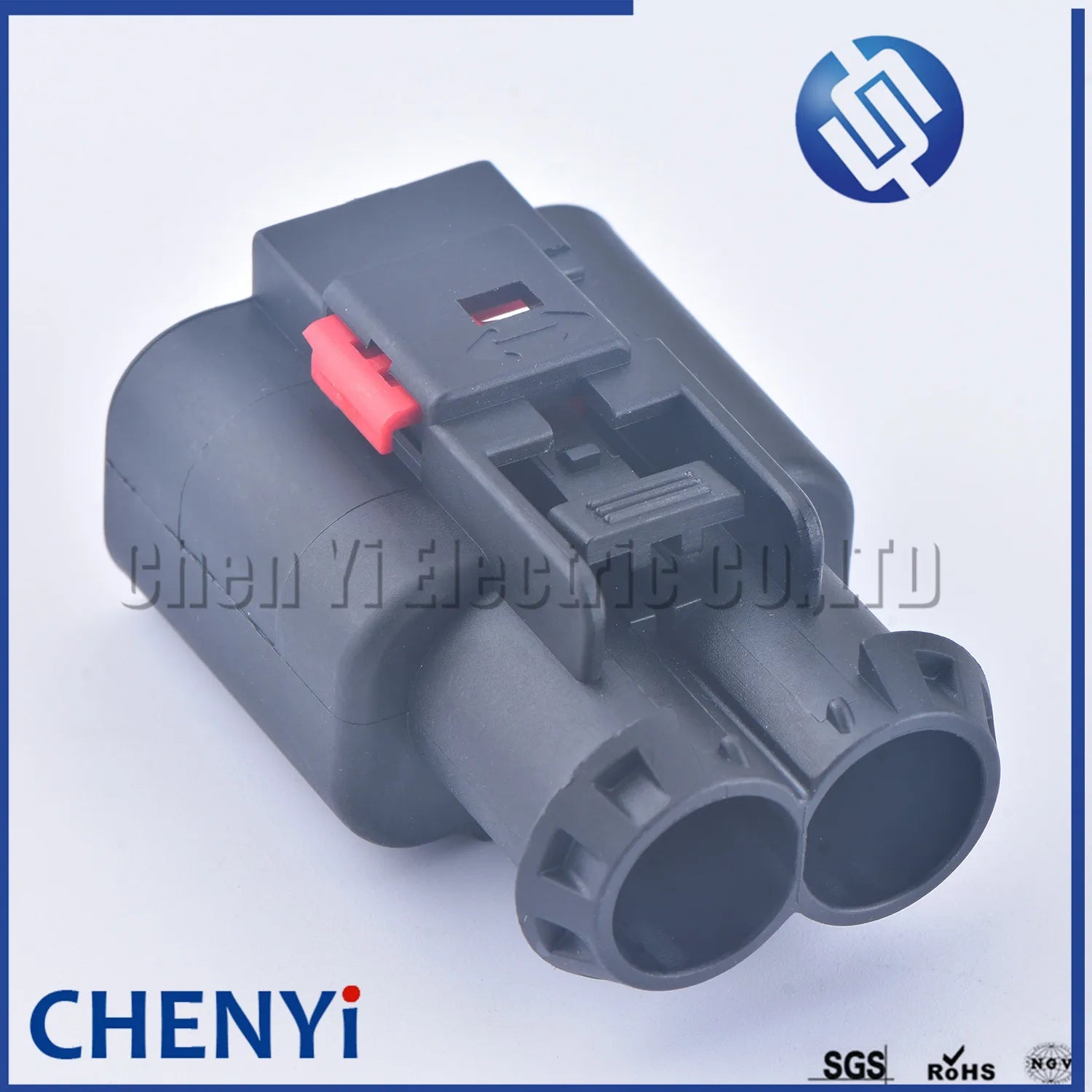 2 Pin/way 9.5mm Series female or male  Auto waterproof connector High Current wire cable plug 13943438 F064200 33500397 With Pin