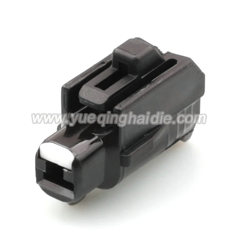 1 Pin 4.8mm Male Female Electric Automotive waterproof Connector 2JZ Starter Plug For Toyota Camry Reiz 6189-0413/90980-11400