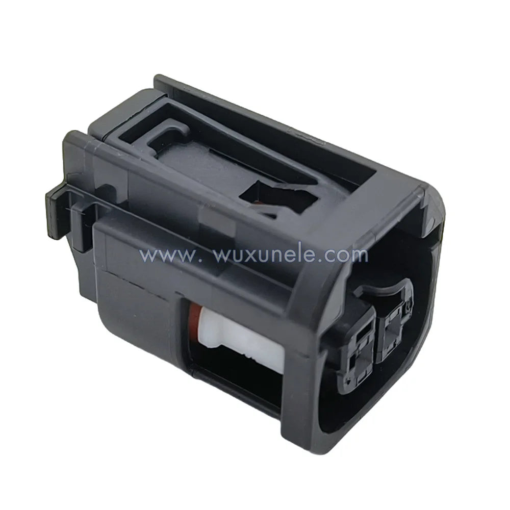 Waterproof  2 Pin Female Wire Connector 7289-7040-30 Fuel Injector
