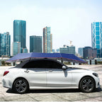 Car Covers Sedan Waterproof Protection Anti UV Outdoor Car Accessories SUV Full Cover Sun Shade Rain Snow Dust