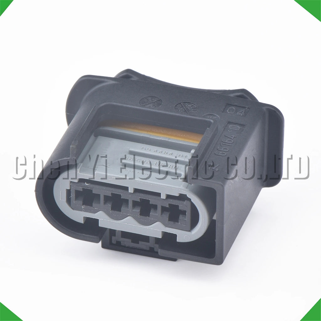 4-Pin Connector Connector Automotive waterproof connector Peugeot Citroen ignition
