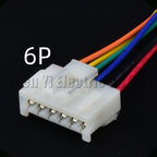 4-Pin Auto Connector Connector harness Romeo 94509-5420 94509-5520 94509-5320 94509-5620
