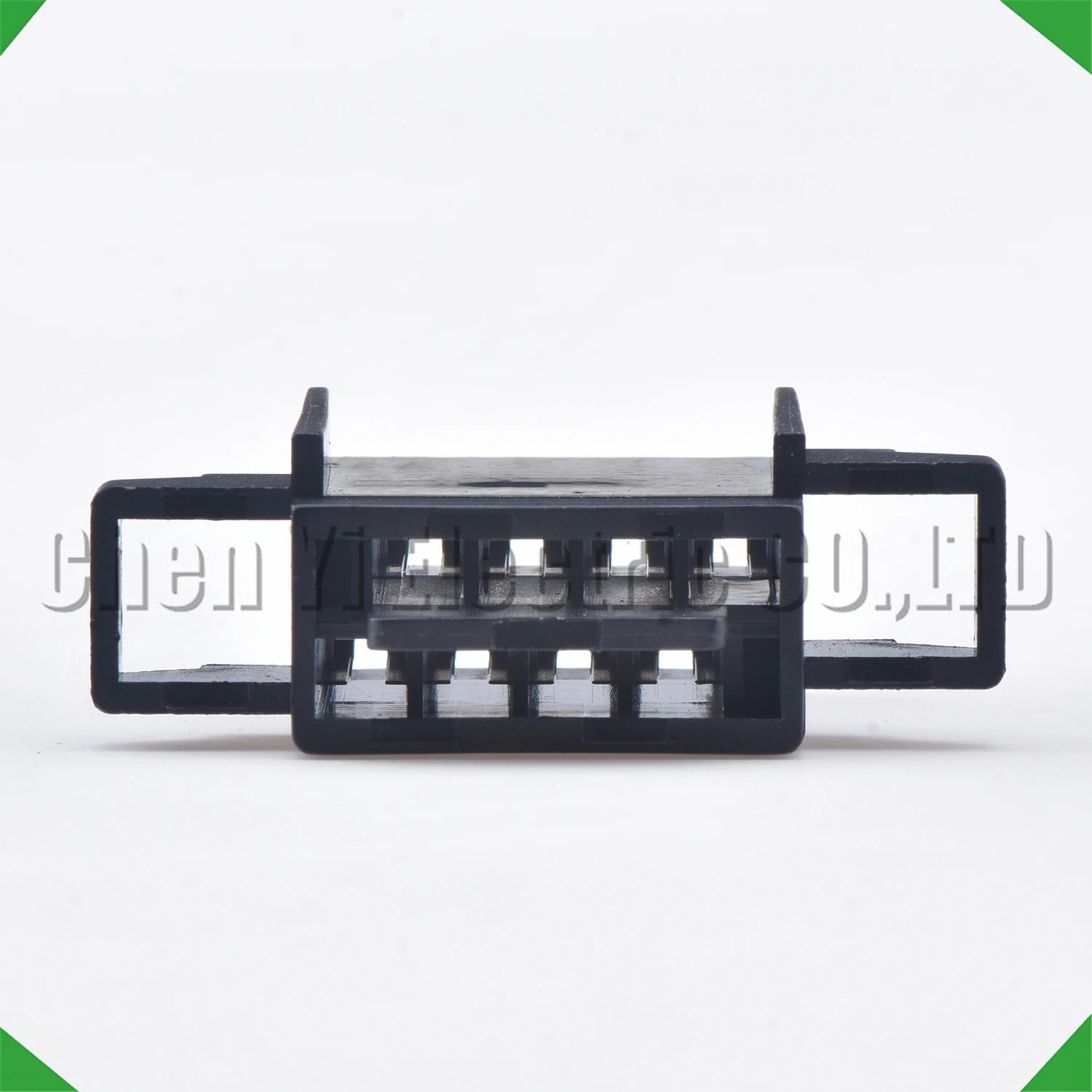 8-Pin Auto Connector Connector Automotive Connectors interface diagnostic harness Volvo