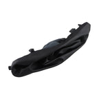 Car Shift Dust Cover Anti Slip Parking Hand Brake Gaiter Cover For BMW For Mini  For Cooper R50 01-08 Anti-skidding Gaiter Boot