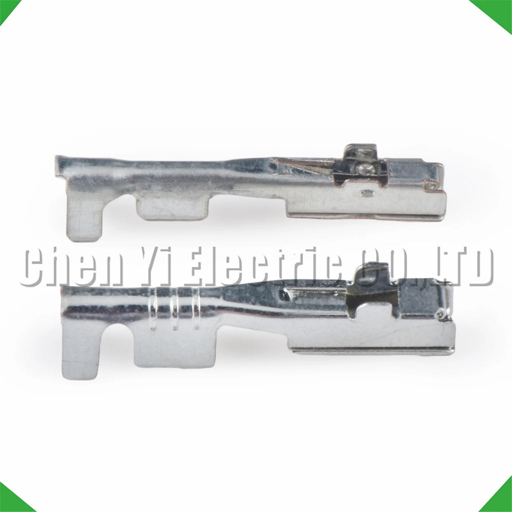 Auto Connector Female Crimp 175265-1 175269-1 Sheath Automotive Connectors harness