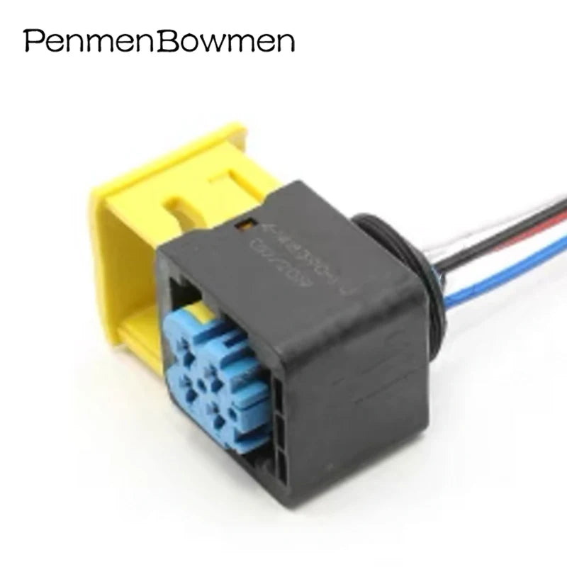 1 Set 2 3 4 Pin Auto New Energy Urea Electrical Cable Connectors Female Male Wire Harness Plug 2-1418448-2 1703818 1-1703839-1