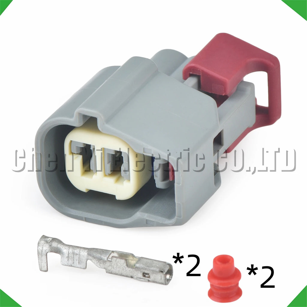 2-Pin Wire Harness Harness Automobile connectors Washer Fluid Level Sensor sensor sensor