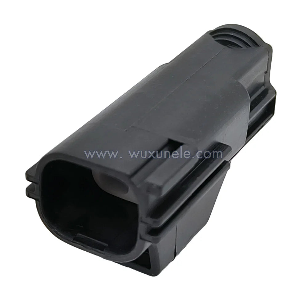 2 Pin Sealed Wire Connector  7282-5548-30 for Land Rover Range  LR2 LR3 ABS Wheel Speed Sensor