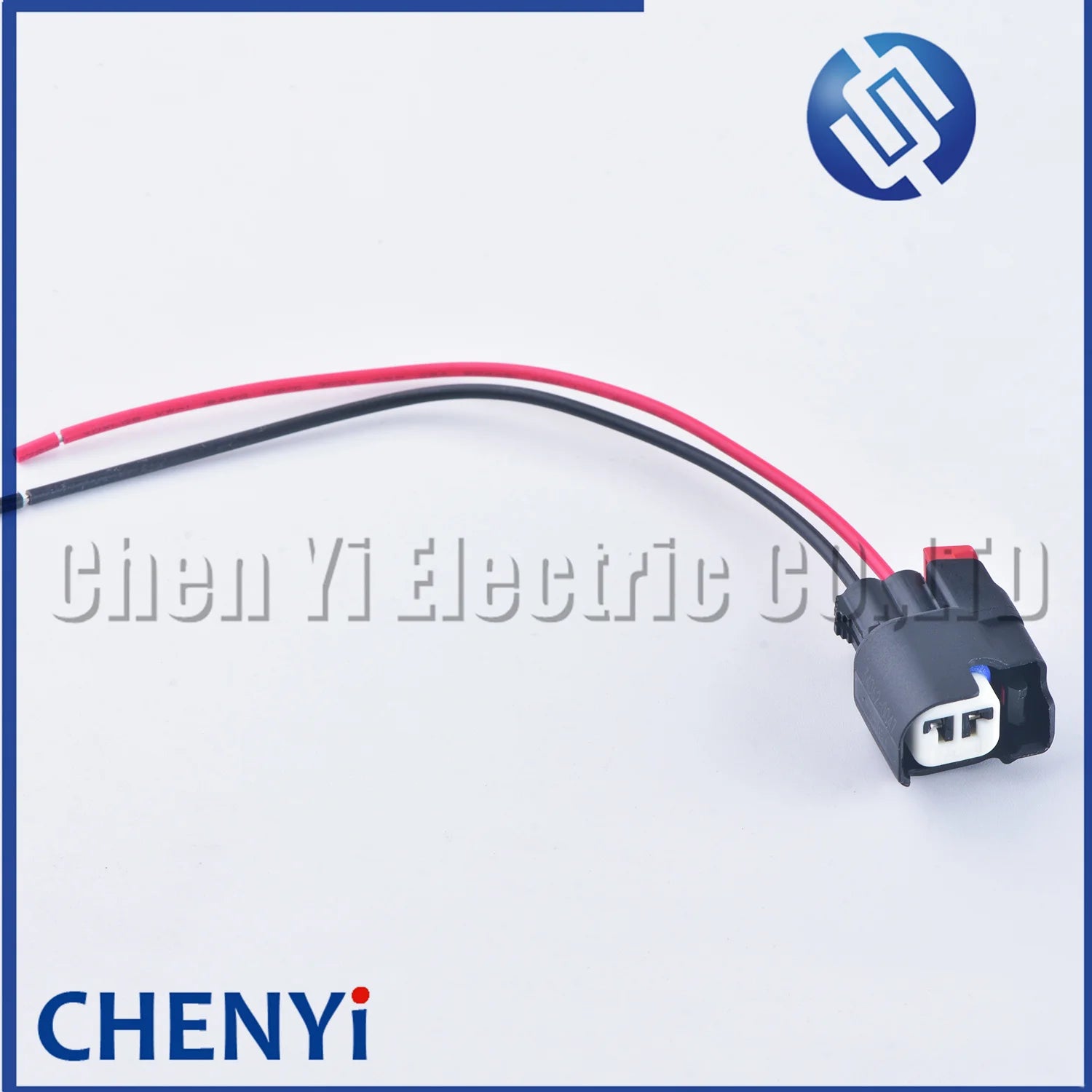 2 Pin female Auto Waterproof Connector ABS sensor Fuel injector plug 34062-0047 340620047 For Chrysler Jeep Cherokee wrangler