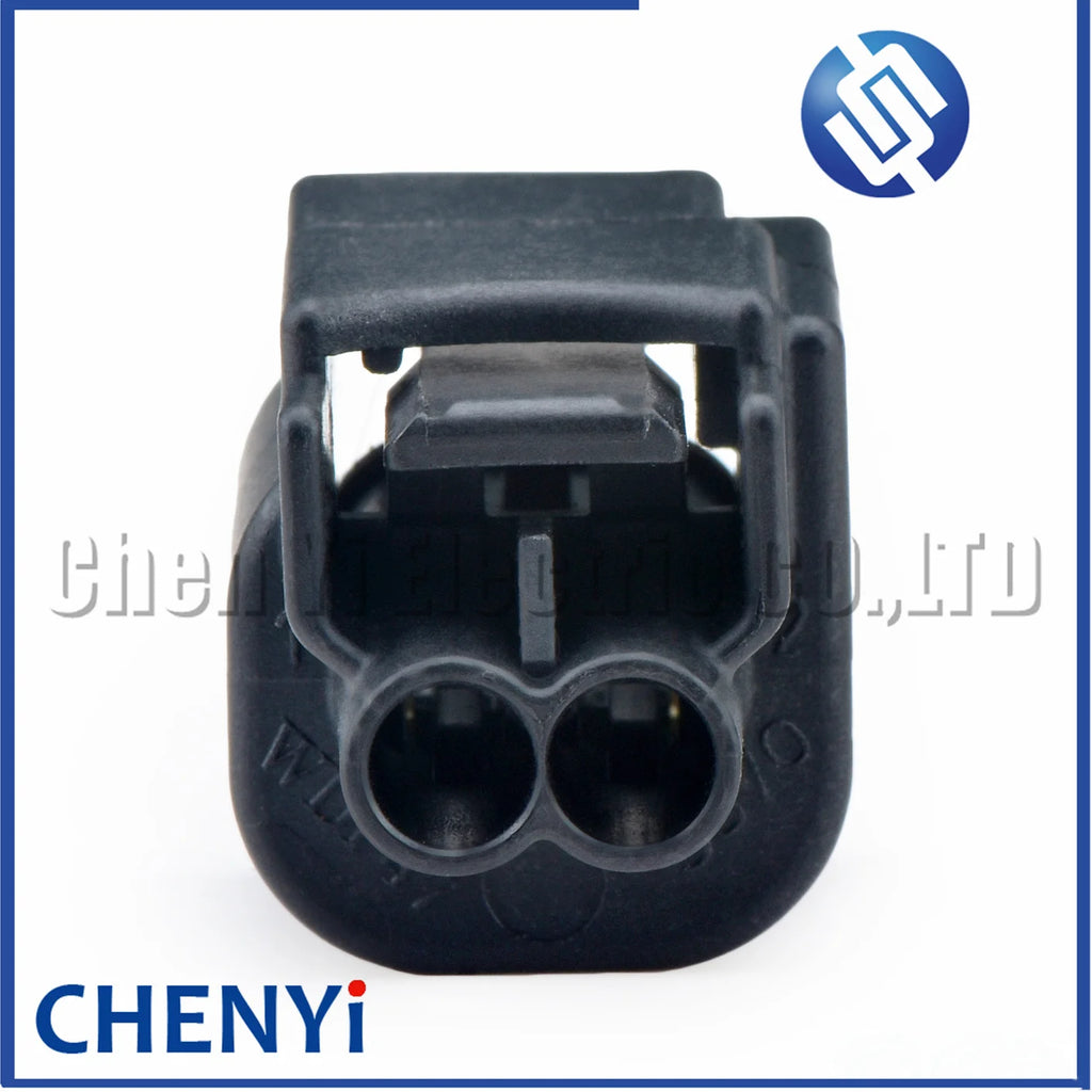2 Pin Auto connector Camshaft crankshaft position sensor harness plug WDP12-3570 WPT-1052 3U2Z-14S411-JLB For Jeep Ford Chrysler