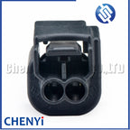 2 Pin Auto connector Camshaft crankshaft position sensor harness plug WDP12-3570 WPT-1052 3U2Z-14S411-JLB For Jeep Ford Chrysler