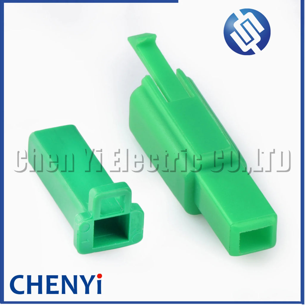 1 Pin 2.8mm Automotive Quick connection Electrical Wire Connector Male Female Plug DJ7011A-2.8-21 DJ7011A-2.8-11 For Motorcycle