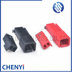 2 Pin Automotive power supply connector Oil Temperature Sensor wire harness plug 12047663 12047662 12059252 12059251 12059250