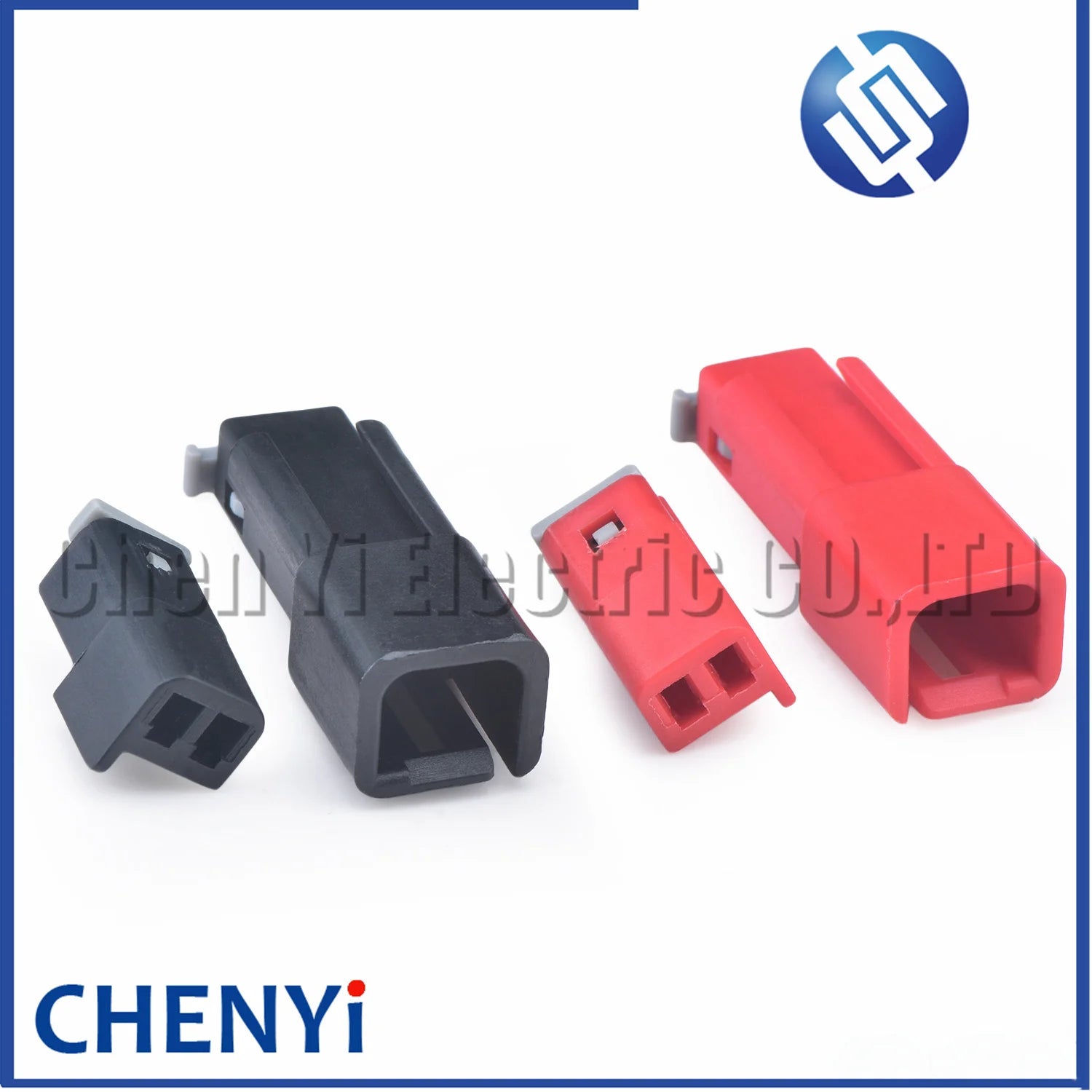 2 Pin Automotive power supply connector Oil Temperature Sensor wire harness plug 12047663 12047662 12059252 12059251 12059250