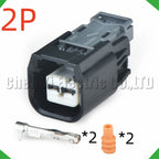 4-Pin Auto Connector Connector Automotive Connector Engine fuel injector