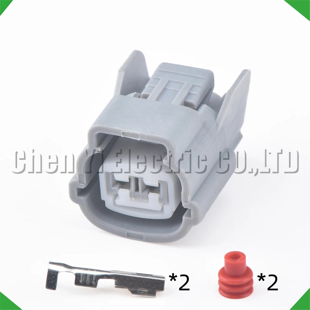 2-Pin Auto Connector Connector Water Temperature Sensor Lgnition Speaker sensor