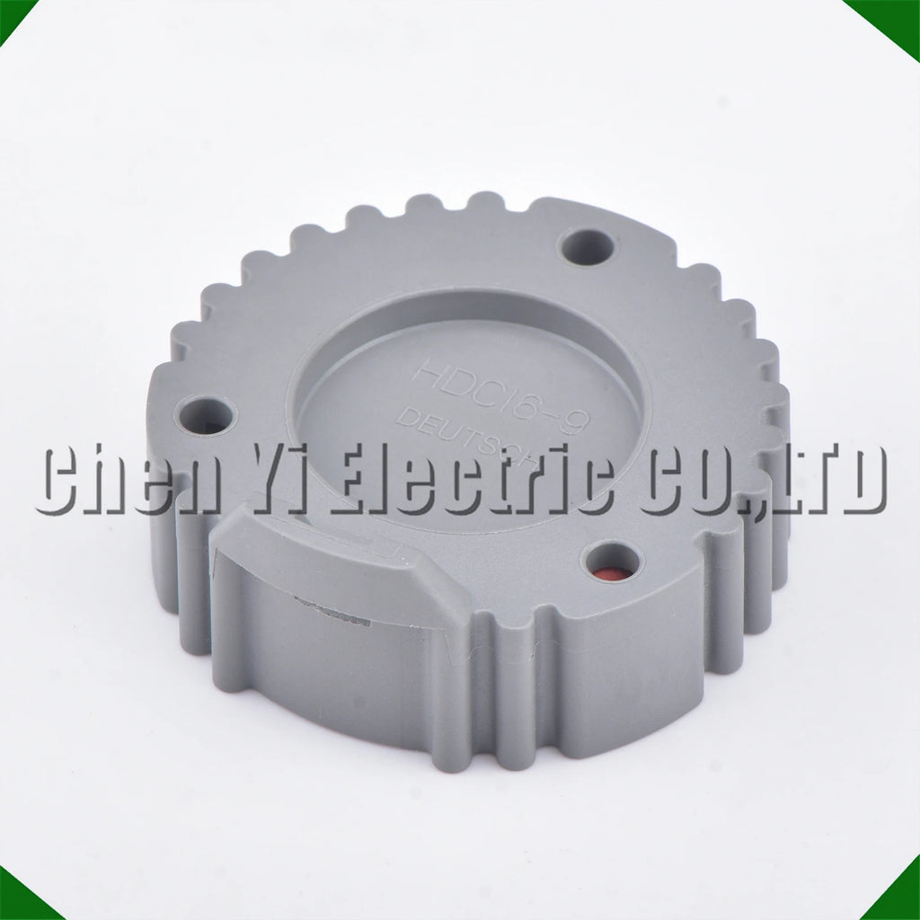 9-Pin Connector Connector Series waterproof connector Diagnosctic circular Deutsch Harness