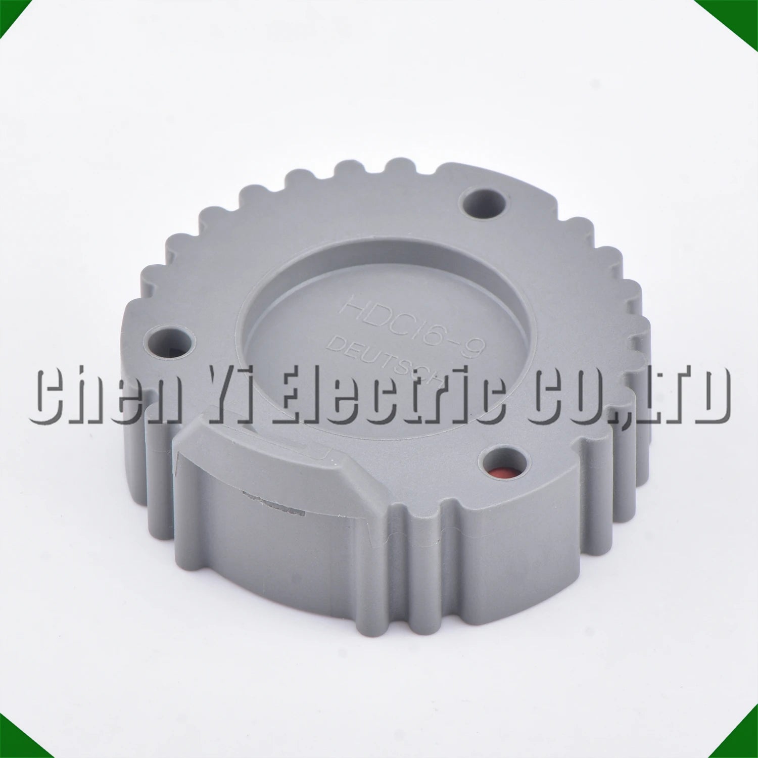9-Pin Connector Connector Series waterproof connector Diagnosctic circular Deutsch Harness