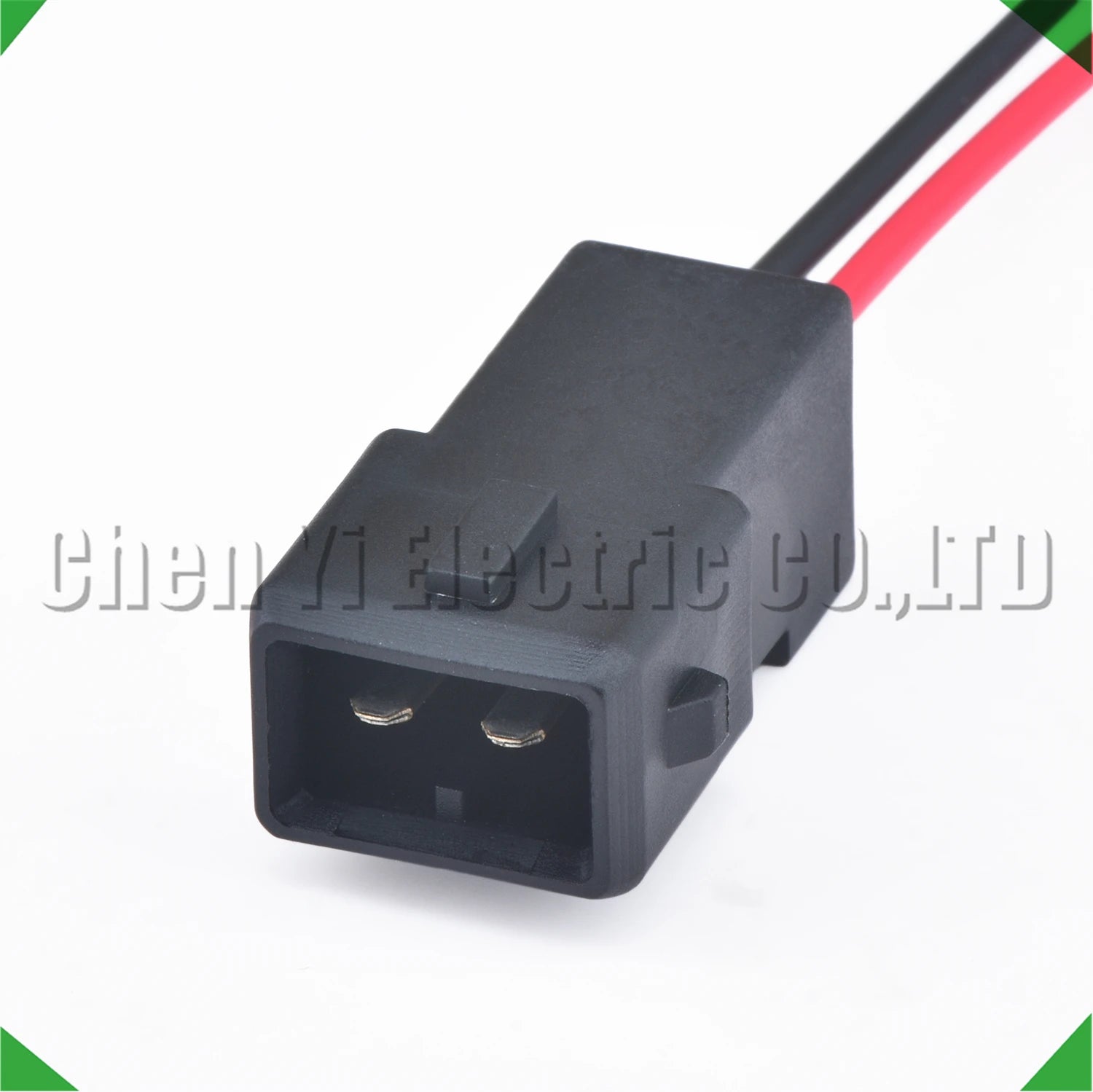2-Pin Auto Connector Connector Connector voltage ignition spray nozzle ignition