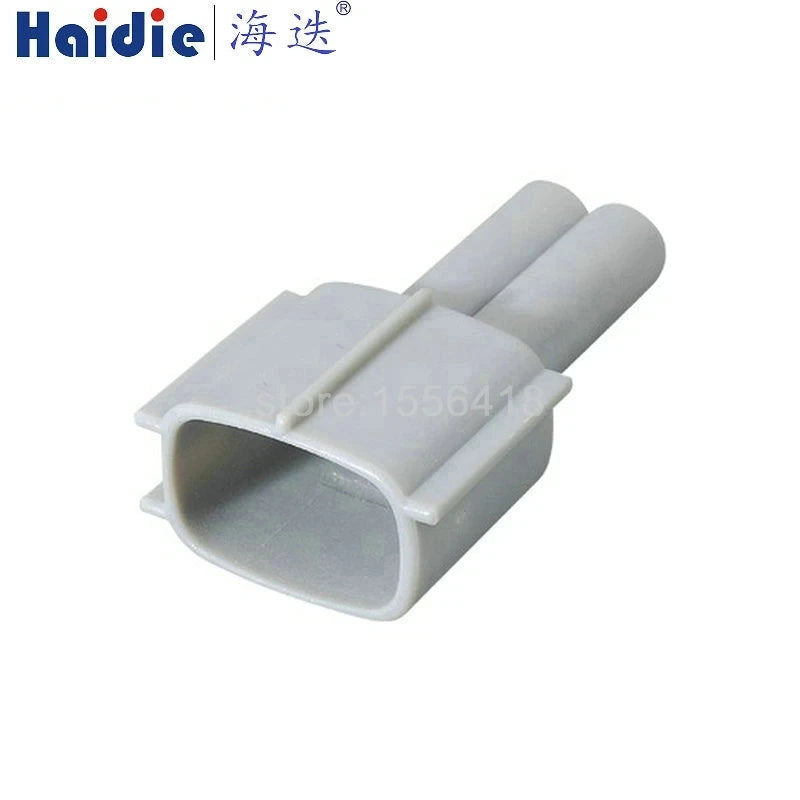 1-20sets 2pin Auto Electri  wire harness Elevator plugReversing radar harness connector  6189-0611/90980-11875 and mating male