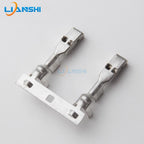 7116-4152-02 Automotive connector terminal, plug-in terminal, domestic wiring terminal, spring plug