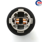 Auto lamp holder wiring harness connector plug HDL-004