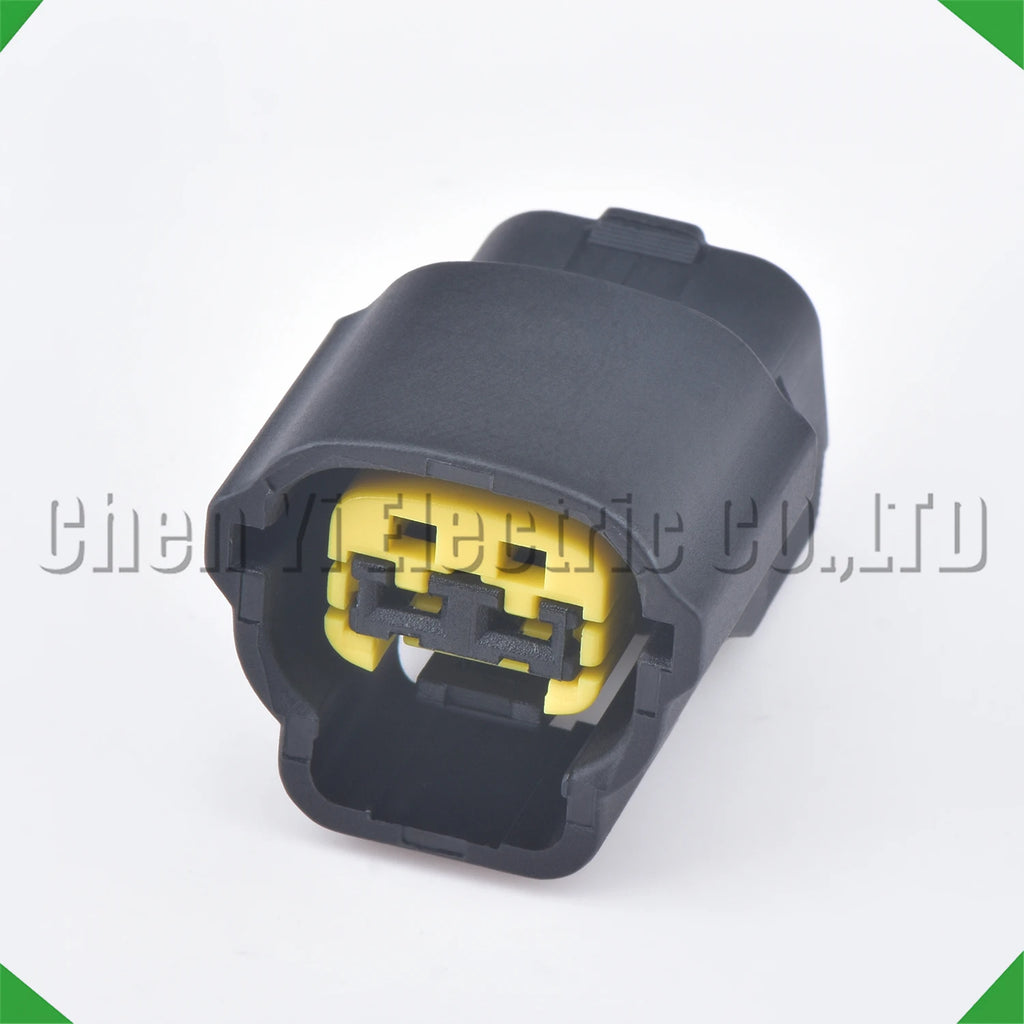 2-Pin Auto Connector Electrical Automotive Connector Wiring harness Hyundai Hyundai Nissan