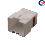 23pin auto waterproof electric plastic wire harness connector MG623341