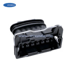 6 Pin 282767-1 Female Automotive Sealed Wire Connector for Fuel Injector