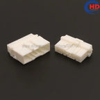 16pin auto waterproof   electric   plastic  wire   harness   connector 7123-7960 7122-7960